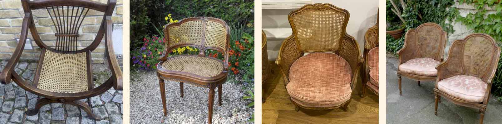 ATELIER DUMAS : David DUMAS : Tapissier,Rempailleur, Canneur, Restaurateur et réparateur de fauteuils en cuir et meubles anciens. Tapisserie d’ameublement, rempaillage cannage de chaise, restaurateur fauteuils en cuir, meubles anciens dans le Var (83), les Alpes-Maritimes (06) et les Bouches-du-Rhône (13).